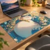 Meadow Slumber Dizüstü Gaming Mousepad