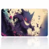 Grinning Dusk Dizüstü Gaming Mousepad