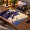 Grinning Dusk Dizüstü Gaming Mousepad
