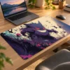 Grinning Dusk Dizüstü Gaming Mousepad