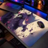 Grinning Dusk Dizüstü Gaming Mousepad