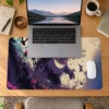 Grinning Dusk Dizüstü Gaming Mousepad