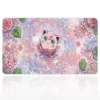 Lotus Lullaby Dizüstü Gaming Mousepad