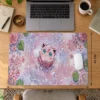Lotus Lullaby Dizüstü Gaming Mousepad