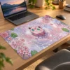 Lotus Lullaby Dizüstü Gaming Mousepad