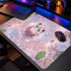 Lotus Lullaby Dizüstü Gaming Mousepad