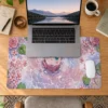 Lotus Lullaby Dizüstü Gaming Mousepad