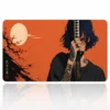 Rust Moon Ronin Dizüstü Gaming Mousepad
