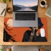 Rust Moon Ronin Dizüstü Gaming Mousepad