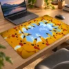 Thunder Ring Sky Dizüstü Gaming Mousepad