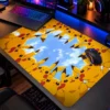 Thunder Ring Sky Dizüstü Gaming Mousepad