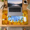 Thunder Ring Sky Dizüstü Gaming Mousepad