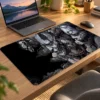 Chained Stone Demons 60x40 Gaming Mousepad Chained Stone Demons Dizüstü Gaming Mousepad