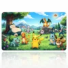 Meadow Companions 60x40 Gaming Mousepad Meadow Companions Dizüstü Gaming Mousepad