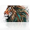 Jungle Monarch 60x40 Gaming Mousepad Jungle Monarch Dizüstü Gaming Mousepad