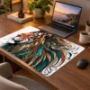 Jungle Monarch 60x40 Gaming Mousepad Jungle Monarch Dizüstü Gaming Mousepad