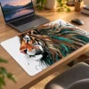 Jungle Monarch 60x40 Gaming Mousepad Jungle Monarch Dizüstü Gaming Mousepad