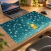 Equation Overload Dizüstü Gaming Mousepad