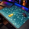 Equation Overload Dizüstü Gaming Mousepad