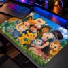 Trailblazer Crew 60x40 Gaming Mousepad Trailblazer Crew Dizüstü Gaming Mousepad