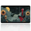 Sunflower Vigil 60x40 Gaming Mousepad Sunflower Vigil Dizüstü Gaming Mousepad