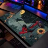 Sunflower Vigil 60x40 Gaming Mousepad Sunflower Vigil Dizüstü Gaming Mousepad