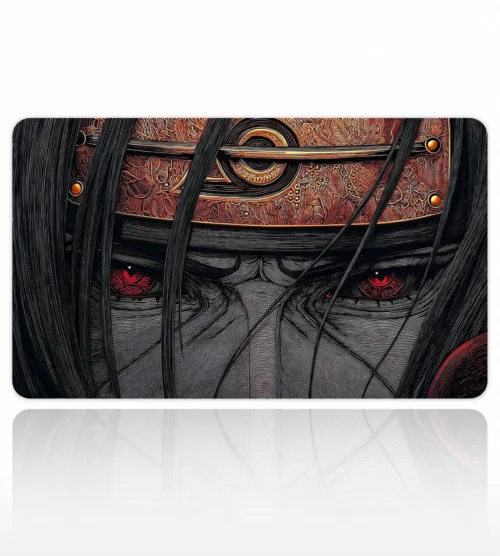 Copper Veil Gaze Dizüstü Gaming Mousepad