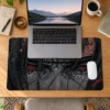 Copper Veil Gaze Dizüstü Gaming Mousepad