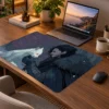 Frostbound Oath 60x40 Gaming Mousepad Frostbound Oath Dizüstü Gaming Mousepad