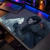 Frostbound Oath 60x40 Gaming Mousepad Frostbound Oath Dizüstü Gaming Mousepad