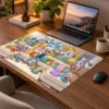 Living Room Legion 60x40 Gaming Mousepad Living Room Legion Dizüstü Gaming Mousepad