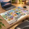 Living Room Legion 60x40 Gaming Mousepad Living Room Legion Dizüstü Gaming Mousepad