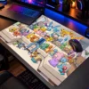Living Room Legion 60x40 Gaming Mousepad Living Room Legion Dizüstü Gaming Mousepad