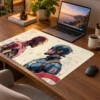 Blueprint Standoff 60x40 Gaming Mousepad Blueprint Standoff Dizüstü Gaming Mousepad