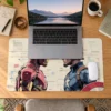 Blueprint Standoff 60x40 Gaming Mousepad Blueprint Standoff Dizüstü Gaming Mousepad