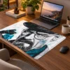 Cobalt Chemist Dizüstü Gaming Mousepad