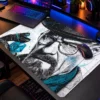 Cobalt Chemist Dizüstü Gaming Mousepad