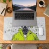 Hazmat Formula 60x40 Gaming Mousepad Hazmat Formula Dizüstü Gaming Mousepad
