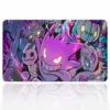 Neon Specter Gang 60x40 Gaming Mousepad Neon Specter Gang Dizüstü Gaming Mousepad