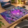 Neon Specter Gang 60x40 Gaming Mousepad Neon Specter Gang Dizüstü Gaming Mousepad