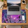 Neon Specter Gang 60x40 Gaming Mousepad Neon Specter Gang Dizüstü Gaming Mousepad