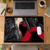 Skyline Descent 60x40 Gaming Mousepad Skyline Descent Dizüstü Gaming Mousepad