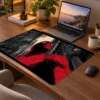 Skyline Descent 60x40 Gaming Mousepad Skyline Descent Dizüstü Gaming Mousepad