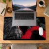 Skyline Descent 60x40 Gaming Mousepad Skyline Descent Dizüstü Gaming Mousepad