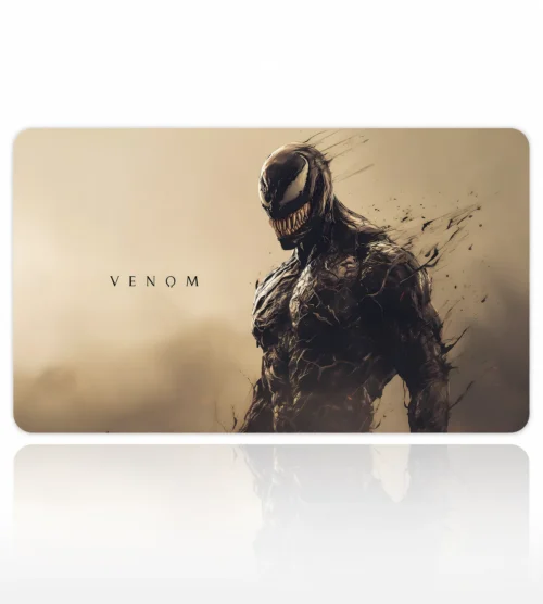 Dust Storm Beast Dizüstü Gaming Mousepad
