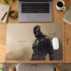 Dust Storm Beast 60x40 Gaming Mousepad Dust Storm Beast Dizüstü Gaming Mousepad