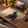 Dust Storm Beast 60x40 Gaming Mousepad Dust Storm Beast Dizüstü Gaming Mousepad