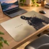 Dust Storm Beast 60x40 Gaming Mousepad Dust Storm Beast Dizüstü Gaming Mousepad