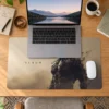 Dust Storm Beast 60x40 Gaming Mousepad Dust Storm Beast Dizüstü Gaming Mousepad