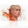 Ember Queen Sketch 60x40 Gaming Mousepad Ember Queen Sketch Dizüstü Gaming Mousepad